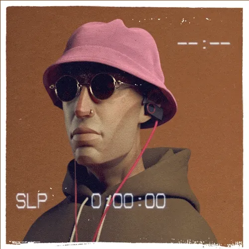 Lofi Originals 3D #4294