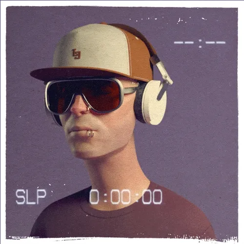 Lofi Originals 3D #940