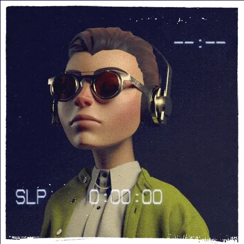 Lofi Originals 3D #2446