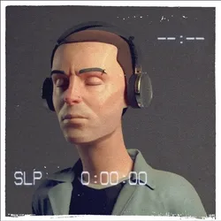 Lofi Originals 3D #1266