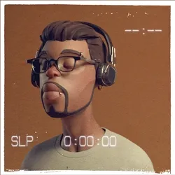 Lofi Originals 3D #988