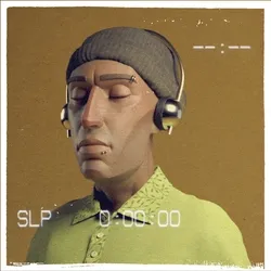 Lofi Originals 3D #3905