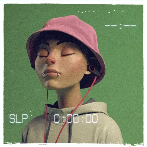 Lofi Originals 3D #4382