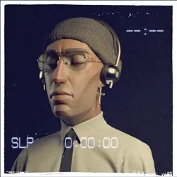 Lofi Originals 3D #2648