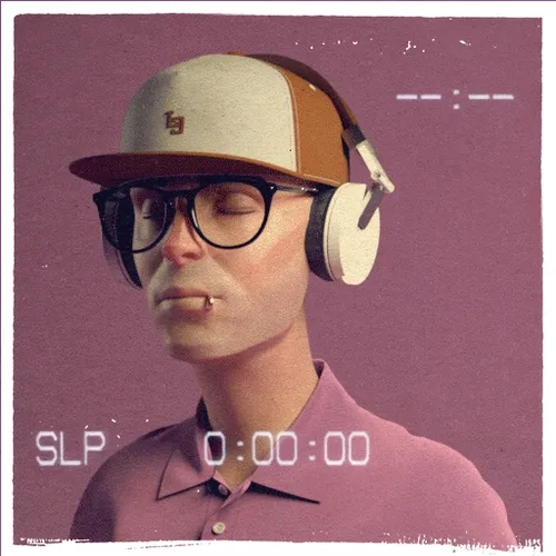 Lofi Originals 3D #465
