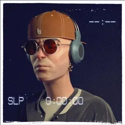 Lofi Originals 3D #4826