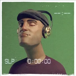 Lofi Originals 3D #2607