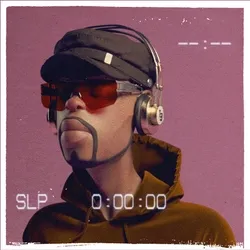 Lofi Originals 3D #2492
