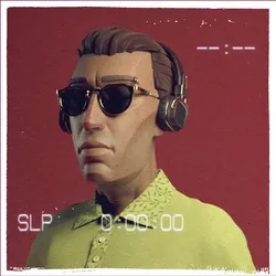 Lofi Originals 3D #1143