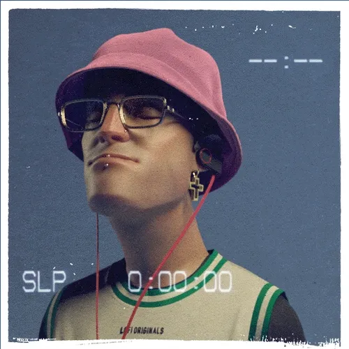 Lofi Originals 3D #4708