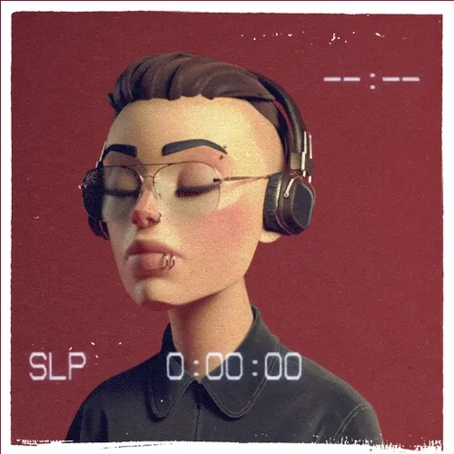 Lofi Originals 3D #3689