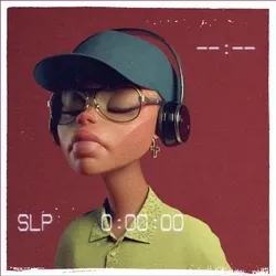 Lofi Originals 3D #4757