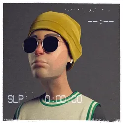 Lofi Originals 3D #5264