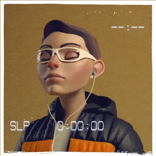 Lofi Originals 3d