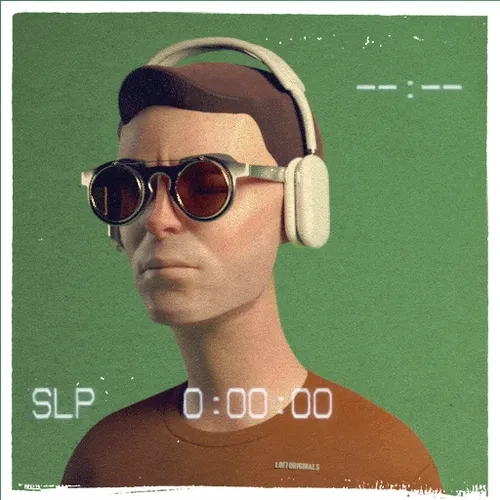 Lofi Originals 3d