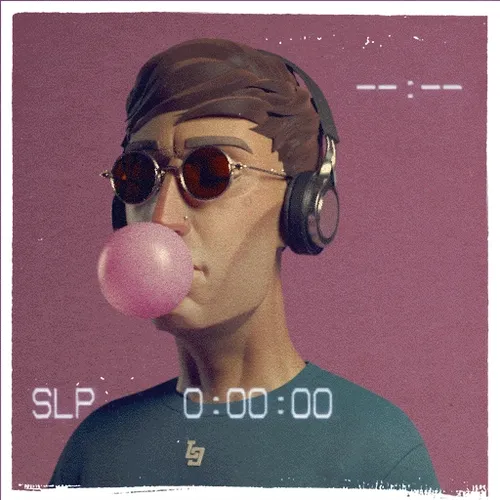 Lofi Originals 3d