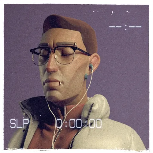 Lofi Originals 3d