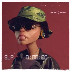 Lofi Originals 3D #4860