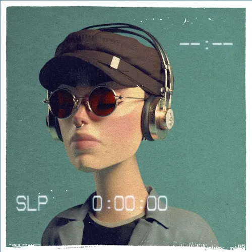 Lofi Originals 3d