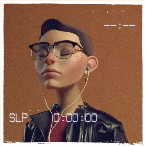 Lofi Originals 3D #486