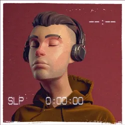 Lofi Originals 3D #1482