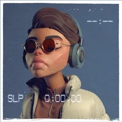 Lofi Originals 3D #4660