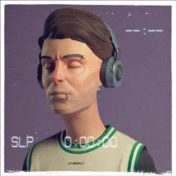 Lofi Originals 3D #1308