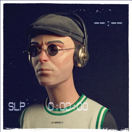 Lofi Originals 3D #1330