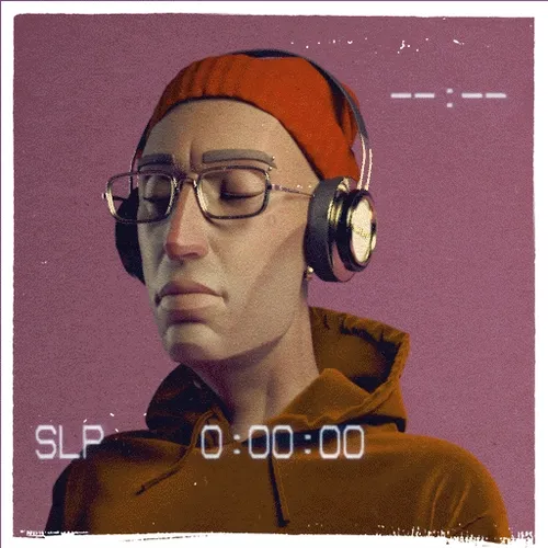 Lofi Originals 3D #2058