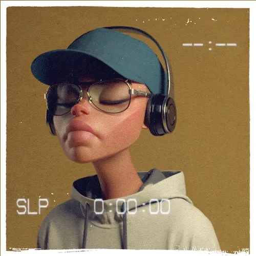 Lofi Originals 3D #5384