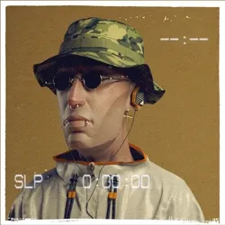 Lofi Originals 3D #5301
