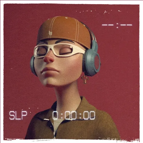 Lofi Originals 3D #1894