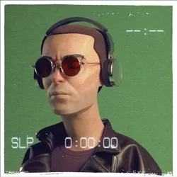 Lofi Originals 3D #4836