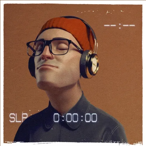 Lofi Originals 3d