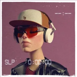 Lofi Originals 3D #1195