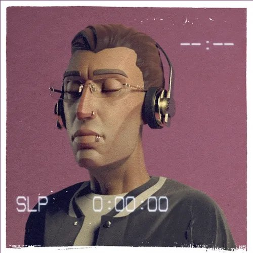 Lofi Originals 3D #894