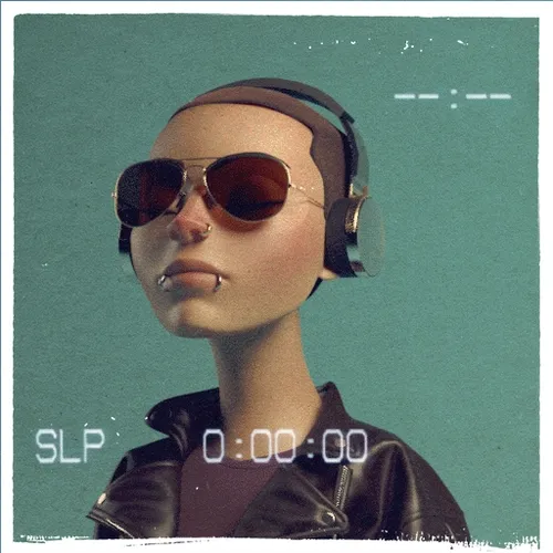 Lofi Originals 3d