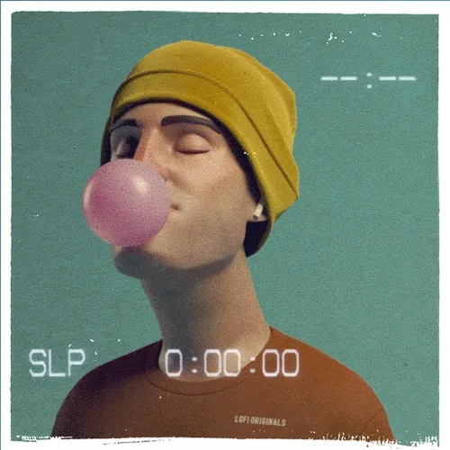 Lofi Originals 3d