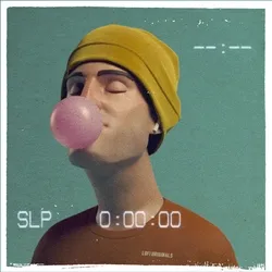 Lofi Originals 3D #2945