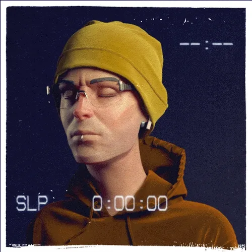 Lofi Originals 3D #3588