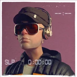 Lofi Originals 3D #4082