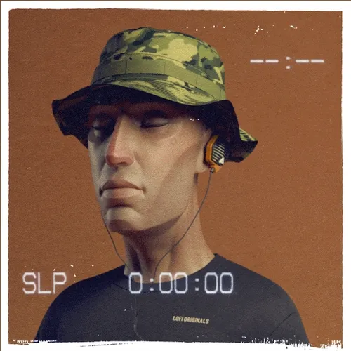 Lofi Originals 3D #3014