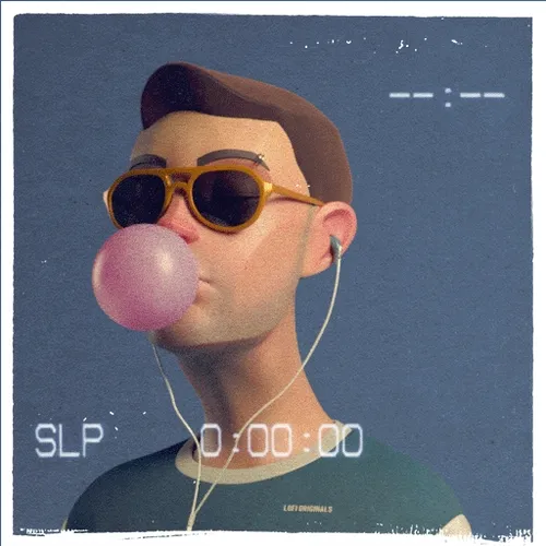 Lofi Originals 3d