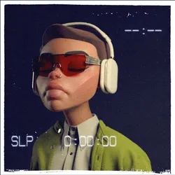 Lofi Originals 3D #3438
