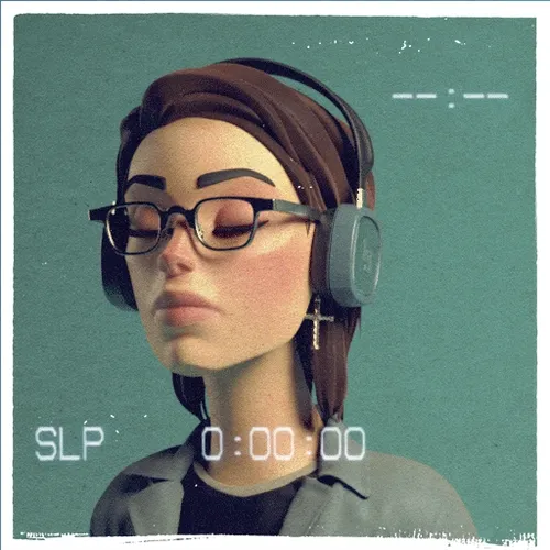 Lofi Originals 3D #336