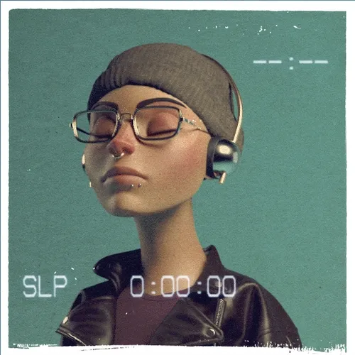 Lofi Originals 3D #1575