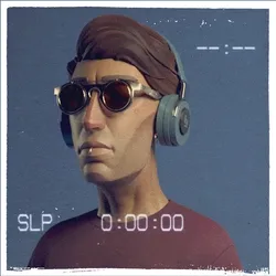 Lofi Originals 3D #4249