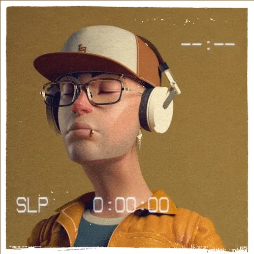 Lofi Originals 3D #181