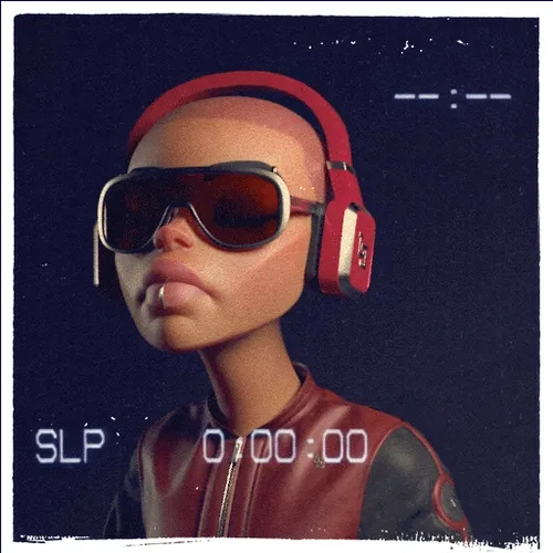 Lofi Originals 3d
