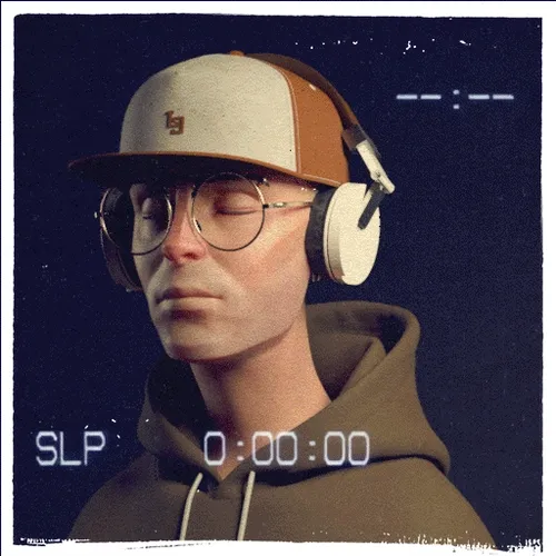 Lofi Originals 3D #2158